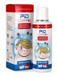Shampoo Preventivo Pidocchi - Bimbi e Bebè