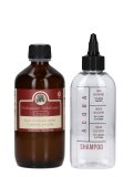 Shampoo Professionale Deforforante + Dosatore