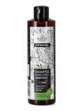 Shampoo Purificante Bio - Tè Verde e Mate