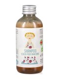 Shampoo Purificante Neutro Senza Profumo