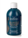 Shampoo Ricostruttore alle Foglie di Matè