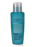 Shampoo Rinforzante con Spirulina