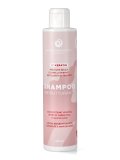 Shampoo Ristrutturante alla Cheratina vegetale