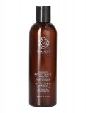 Shampoo Ristrutturante - Argan e Lino