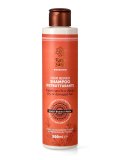 Shampoo ristrutturante Capelli Secchi o Sfibrati