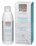 Shampoo Rivitalizzante ai Sali del Mar Morto con Olio di Oliva Ozonizzato e Moringa