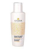 Shampoo Secco Capelli Biondi con Curcuma