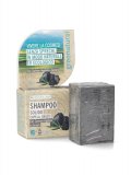 Shampoo Solido Capelli Grassi