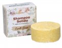Shampoo Solido per Capelli