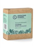 Shampoo Solido Capelli Grassi - Altea e Rosmarino