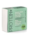Shampoo Solido Riparatore Protein+
