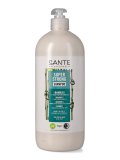 Shampoo Super Strong con Estratto di Bambù Biologico e Triplo Complesso Proteico