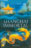 Shangai Immortal — Libro