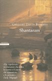 Shantaram — Libro