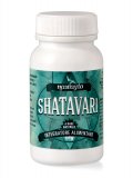 Shatavari