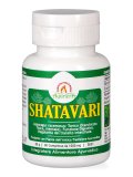 Shatavari - Integratore Ayurvedico