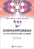 Shemamporesh — Libro