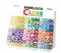 Sherlock Colors - Il Gioco dei Colori
