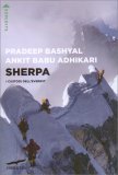 Sherpa — Libro