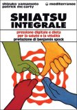 Shiatsu Integrale  — Libro
