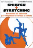 Shiatsu più Stretching — Libro