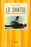 Lo Shiatsu — Libro