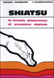 Shiatsu — Libro