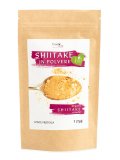 Shiitake in Polvere Bio