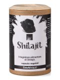 Shilajit - Integratore in Capsule