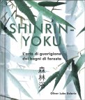 Shinrin-Yoku — Libro