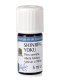 Shinrin-Yoku - Olio Essenziale