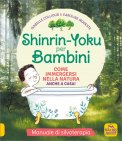 Shinrin-Yoku per Bambini — Libro