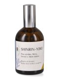 Shinrin-Yoku - Spray per Aromaterapia