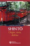 Shinto — Libro