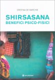 Shirsasana - Benefici Pisco-fisici — Libro