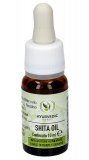 Shita Oil - Integratore di Olio di Mandorle e Sandalo, finocchio e Menta