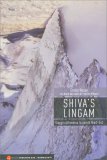 Shiva's Lingam - Viaggio Attraverso la Parete Nord-Est — Libro