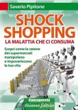 eBook - Shock Shopping — eBook