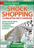 Shock Shopping — Libro