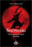 Shoninki — Libro