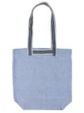Shopper in Cotone Biologico
