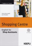 Shopping Centre — Libro