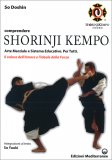 Shorinji Kempo — Libro