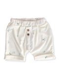 Short Bimbo Muslin - Berries