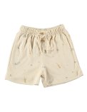 Shorts Bimbo Jamaica - Field Print