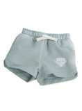Shorts Bimbo UV50+ - Logo Safe the Whales