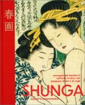Shunga — Libro