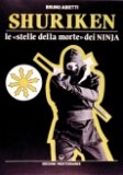 Shuriken  — Libro
