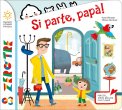 Si Parte Papà! — Libro