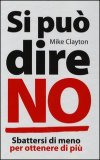 Si può Dire No  — Libro